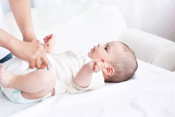 Penyebab Bayi 2 Bulan Susah BAB Dan Cara Mengatasinya