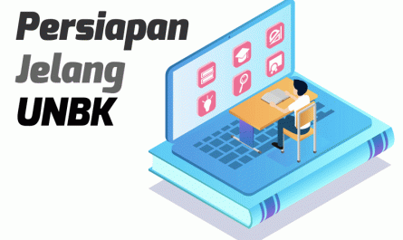 Persiapan Jelang UNBK