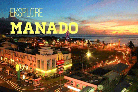 Kunjungi 5 Tempat Wisata di Manado yang Instagrammable dan Kekinian