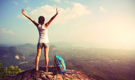 Flashpacker atau Backpacker?