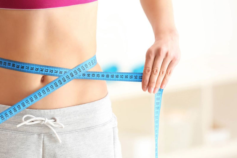 Langkah Efektif untuk Menurunkan Berat Badan Dalam Seminggu