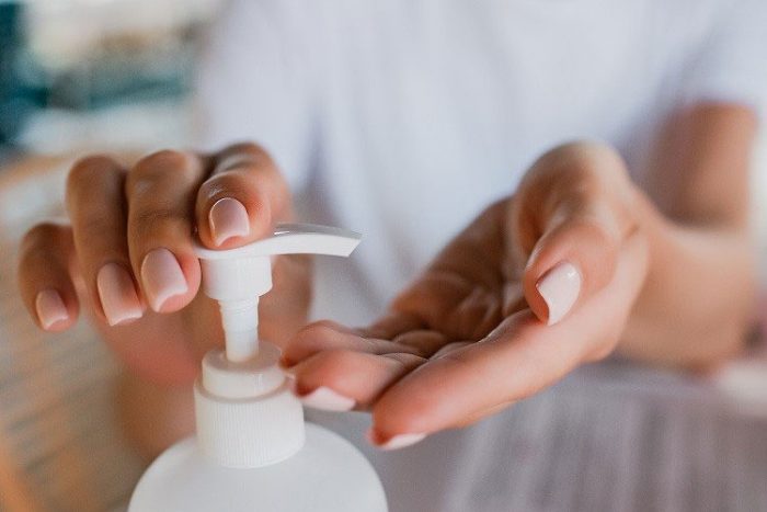 Vitavlow Multi-Purpose Sanitizer