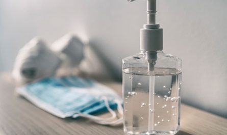 Review Hand Sanitizer Aman Untuk Semua Kalangan, Beli di SehatQ.com