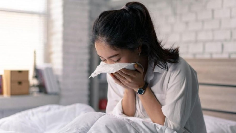 Gejala Flu dan Cara Penanganan Mudah di Rumah