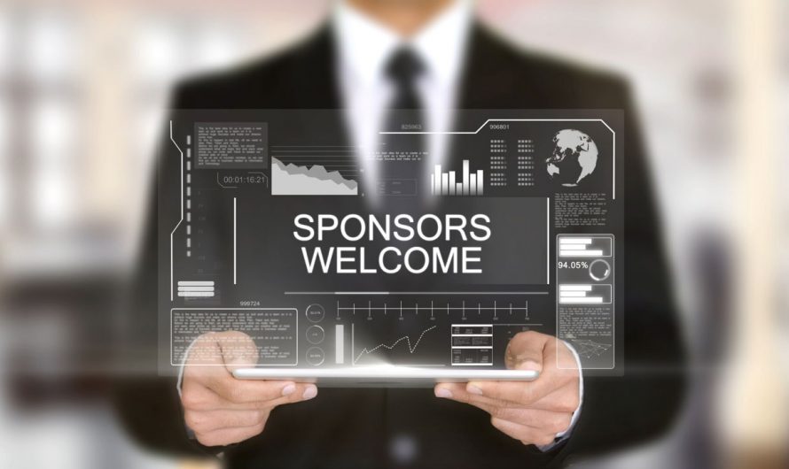 Tipe Sponsor Event Yang Disukai Oleh Perusahaan atau Brand