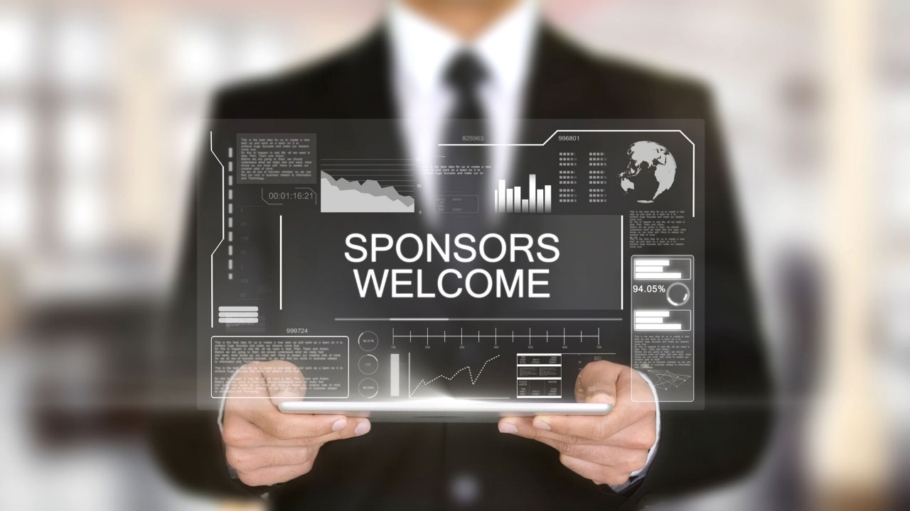 Tipe Sponsor Event