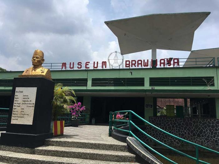 Museum Brawija Malang