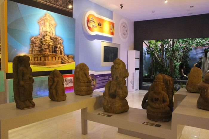 Museum Mpu Purwa 