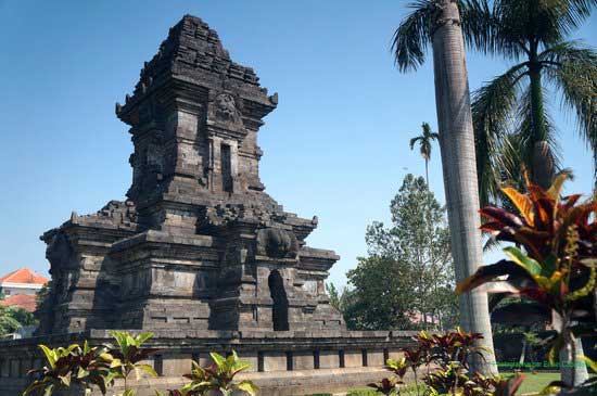 Candi Singosari