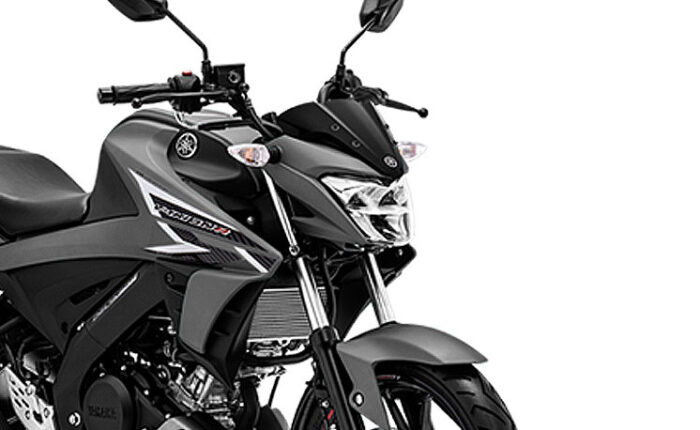 Yamaha Vixion