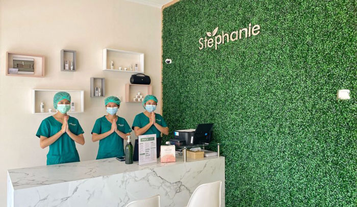 6 Lokasi Klinik Skin Care Terdekat Milik Stephanie Skin and Body Care